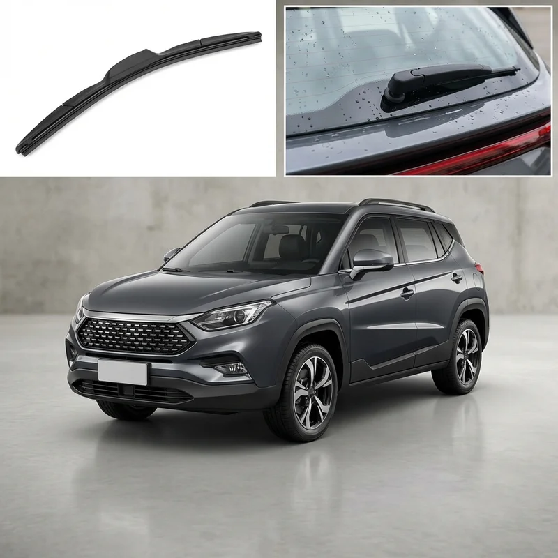 Rear Wiper Blade for JAC ESEI 4 (2020 - 2020) - 1